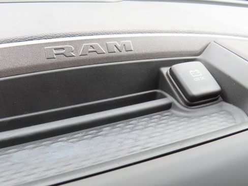 New 2026 RAM 5500 Tradesman image 10