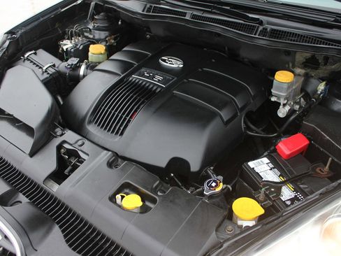 Used 2007 Subaru Tribeca Limited w/ Popular Equipment Group 1 image 55