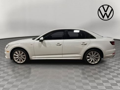 Used 2018 Audi A4 2.0T Ultra Premium image 6