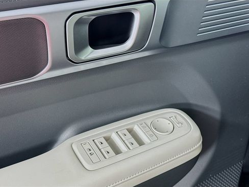 New 2026 Hyundai Santa Fe SEL FWD image 18