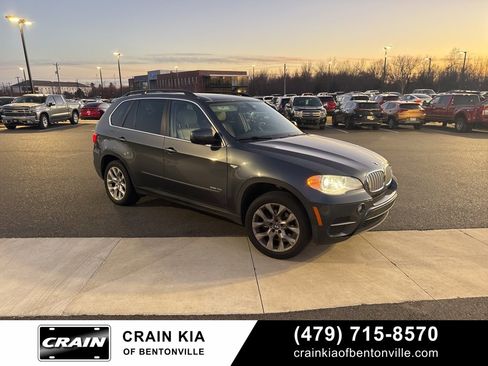 Used 2013 BMW X5 xDrive35i image 3