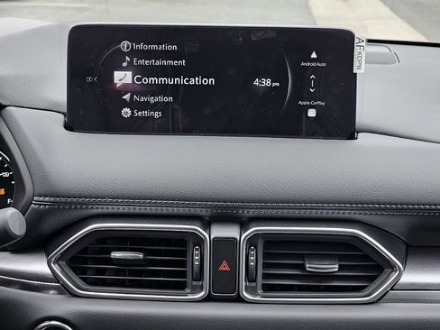 New 2025 MAZDA CX-5 AWD 2.5 S w/ Premium Plus Pkg image 9