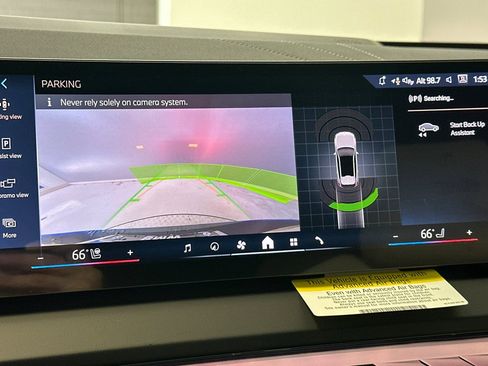 New 2026 BMW X3 xDrive30 w/ Convenience Package image 23