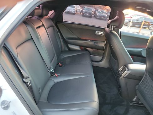 Certified 2023 Hyundai Ioniq 6 SEL image 21