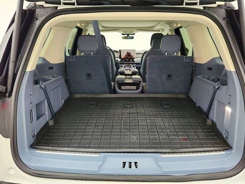 Used 2023 Lincoln Navigator Black Label image 22