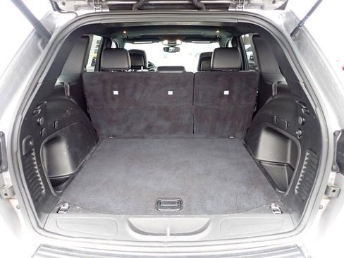 Used 2021 Jeep Grand Cherokee Limited image 7