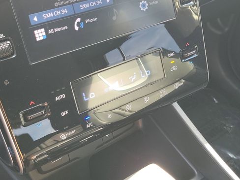 Used 2022 Hyundai Tucson SEL w/ Convenience + Premium Package image 23