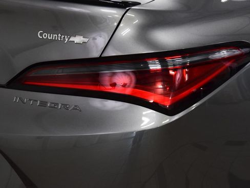 Used 2024 Acura Integra A-Spec FWD image 19