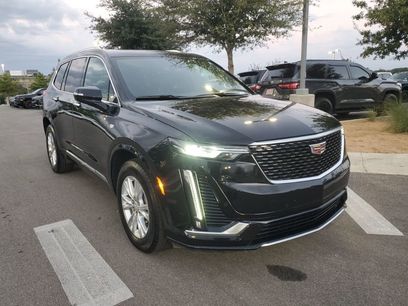 Certified 2024 Cadillac XT6 Luxury
