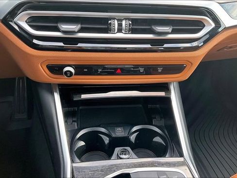 Used 2023 BMW 330e w/ M Sport Package image 24