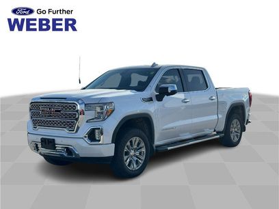 Used 2019 GMC Sierra 1500 Denali w/ Technology Package