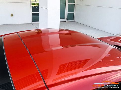 Used 2015 Chevrolet Corvette Z06 w/ 3LZ Preferred Equipment Group image 75