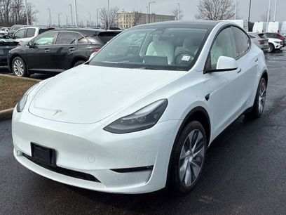 Used 2023 Tesla Model Y Long Range