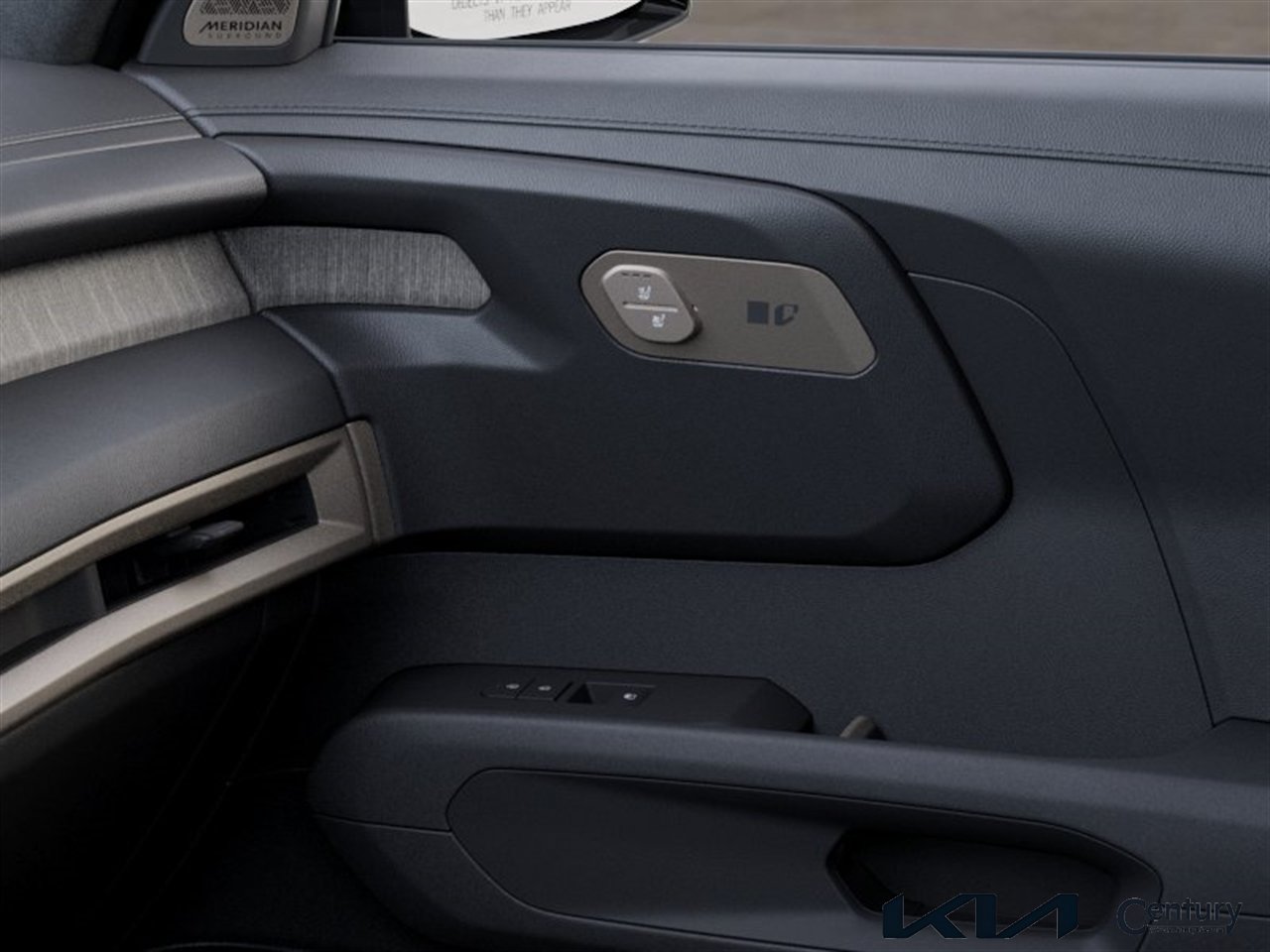 New 2027 Kia Telluride SX Prestige AWD/4WD image 25