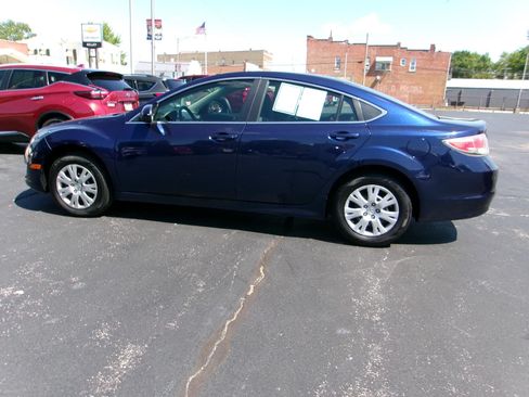 Used 2011 MAZDA MAZDA6 i Sport FWD image 2