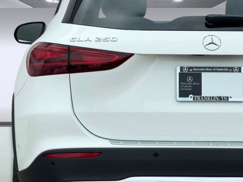 New 2026 Mercedes-Benz GLA 250 GLA 250 image 13