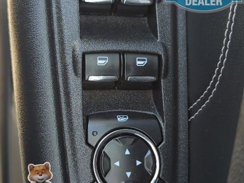 Used 2024 Ford Edge Titanium image 17