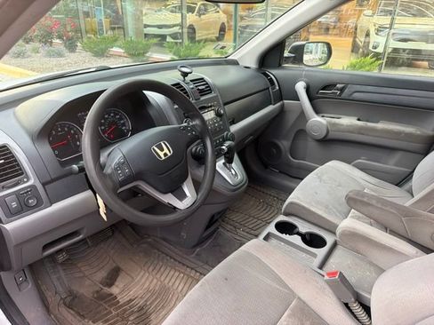 Used 2007 Honda CR-V EX image 5