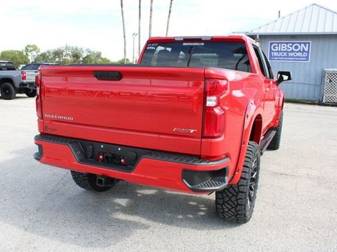 Used 2023 Chevrolet Silverado 1500 RST image 11