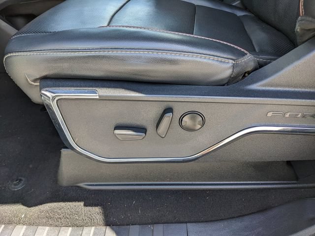Used 2023 Ford F250 Lariat w/ Lariat Ultimate Package AWD/4WD image 22