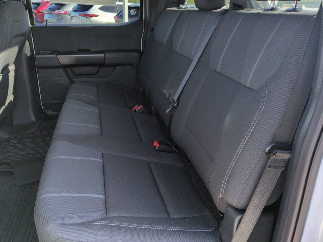 New 2026 Ford F150 STX AWD/4WD image 14