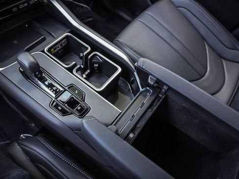 Certified 2024 Lexus TX 500h AWD w/ Technology Package image 15