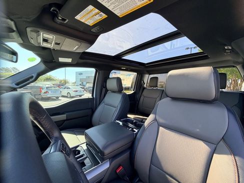 New 2026 Ford F150 Lariat image 30