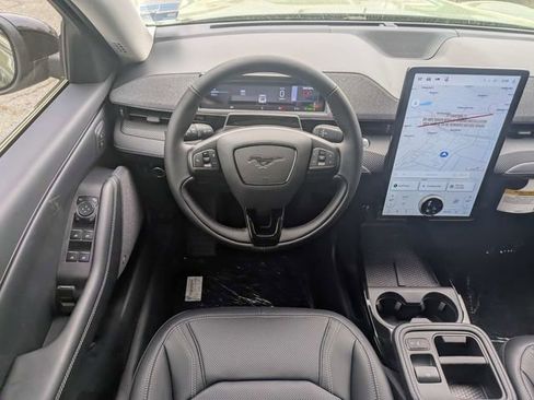 New 2026 Ford Mustang Mach-E Premium w/ Technology Package image 15