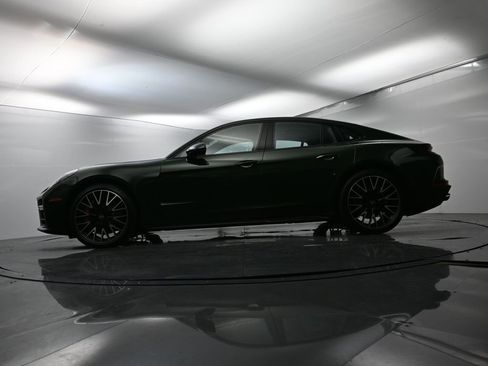 Used 2025 Porsche Panamera 4S image 50