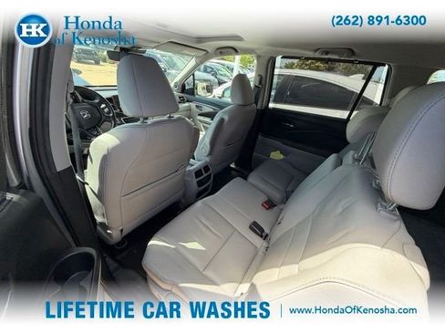 Used 2021 Honda Pilot EX-L image 8