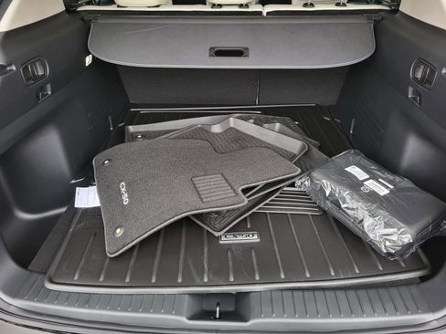 New 2026 MAZDA CX-50 AWD 2.5 S w/ Weather Package image 10