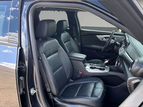 Used 2022 Chevrolet Blazer LT w/ Sound & Technology Package AWD/4WD image 28