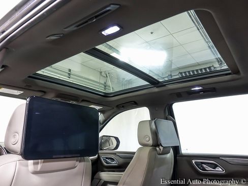 Certified 2021 GMC Yukon XL SLT w/ SLT Luxury Plus Package image 13