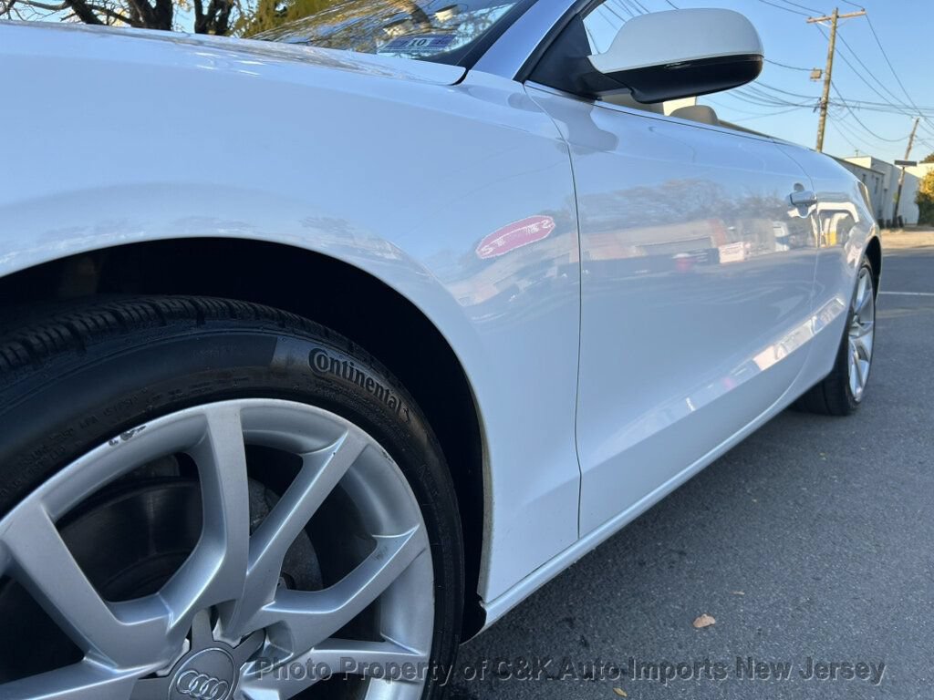 Used 2011 Audi A5 2.0T Premium w/ Bluetooth/Homelink Pkg AWD/4WD image 18