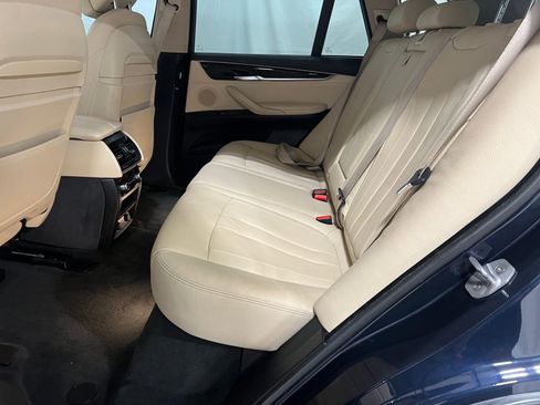 Used 2016 BMW X5 xDrive35i image 12