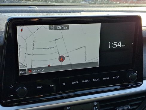 Used 2022 Kia Forte GT-Line w/ GT-Line Technology Package image 16