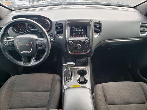 Used 2018 Dodge Durango SXT w/ Quick Order Package 2BB AWD/4WD image 17