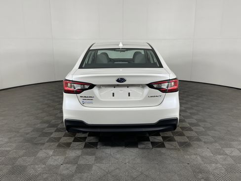 Used 2025 Subaru Legacy Premium image 4