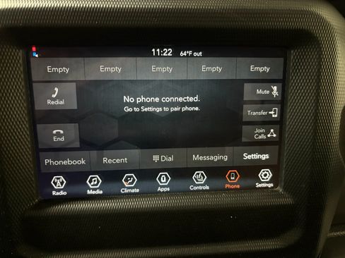 Used 2022 Jeep Wrangler Sport AWD/4WD image 19