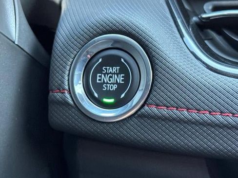 New 2026 Chevrolet TrailBlazer RS w/ Convenience Package image 24