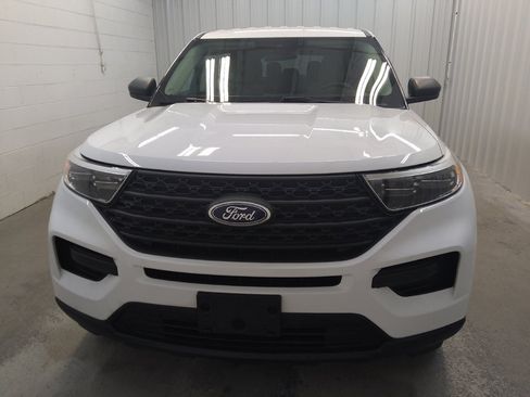 Used 2023 Ford Explorer 4WD image 15