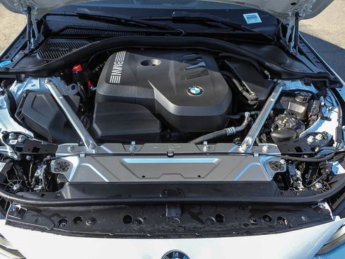 New 2026 BMW 430i Coupe w/ Parking Assistance Package image 26