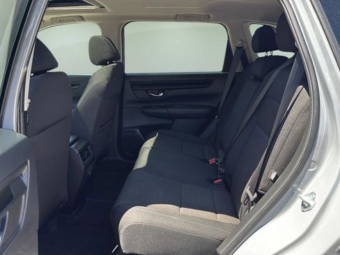 Used 2024 Honda CR-V EX image 15