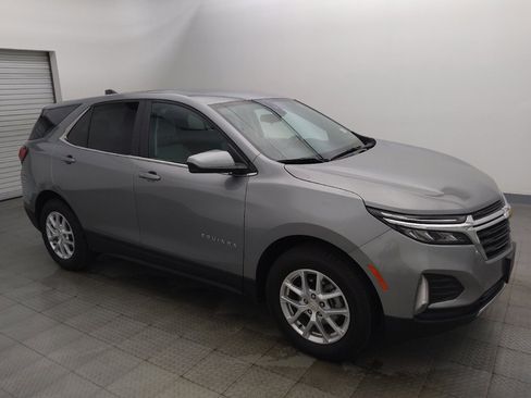 Used 2024 Chevrolet Equinox LT AWD/4WD image 11
