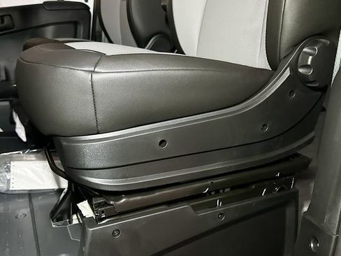 New 2026 RAM ProMaster 2500 w/ Safety Group image 13