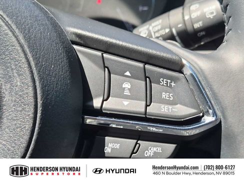 Used 2023 MAZDA CX-5 AWD 2.5 S w/ Premium Package image 24