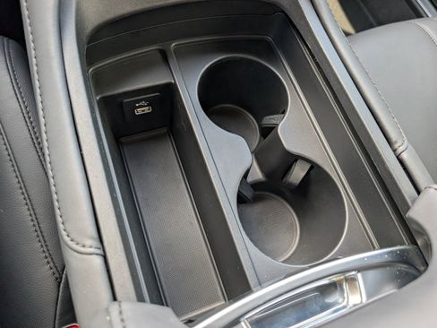 Certified 2024 Acura RDX SH-AWD image 22