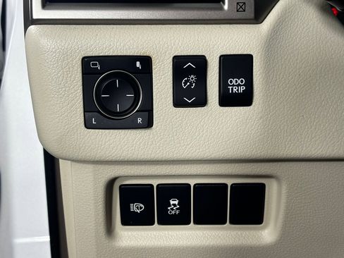 Used 2019 Lexus GX 460 Premium image 19