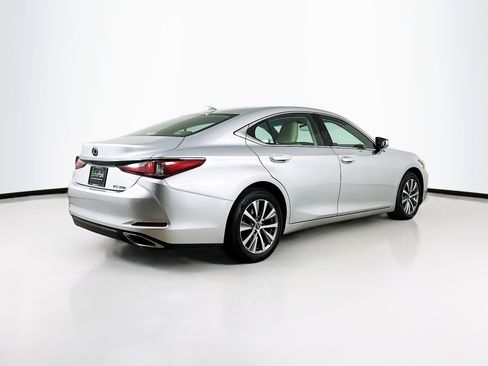 Used 2019 Lexus ES 350 image 9