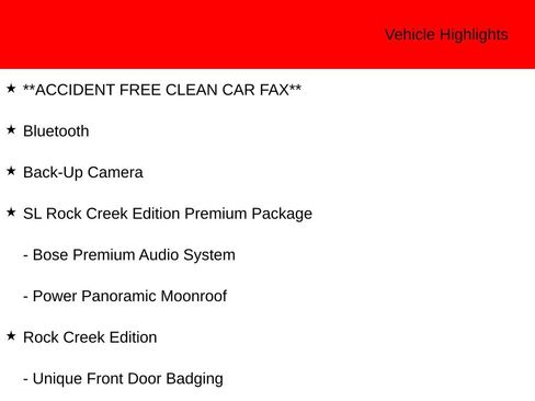 Used 2020 Nissan Pathfinder SL image 11